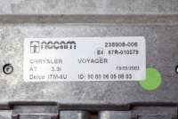 Прочая запчасть Chrysler Voyager 4 2003г. ITM-6U, 67R-010079, 238908-006 , art3131389 - Фото 6