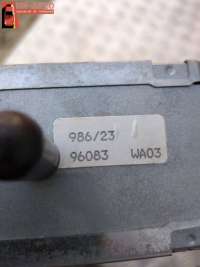 Магнитола (аудио система) BMW 5 E39 2002г. 8360751 - Фото 7