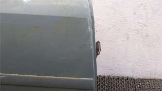 Дверь боковая (легковая) Audi A2 2003г. 8Z0833052 - Фото 3