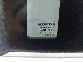 Дверь задняя левая Honda Odyssey 4 2008г.  - Фото 8