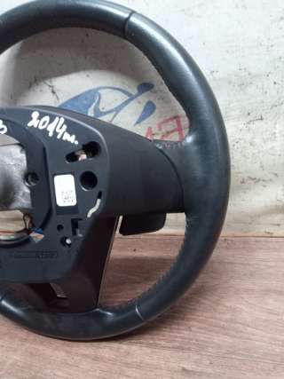 Рулевое колесо без AIRBAG Mazda 3 BM 2014г. BHP2-32-982A-02 - Фото 10