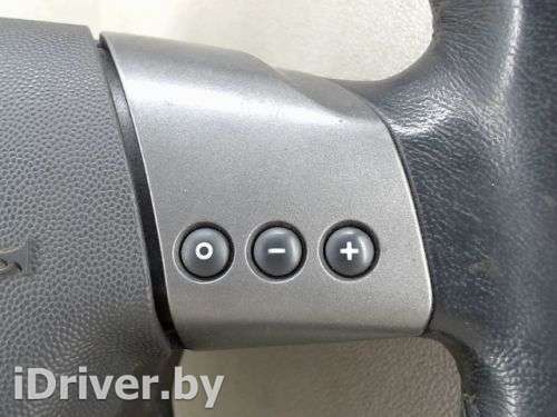 кнопка руля Opel Signum 2005г.  - Фото 1