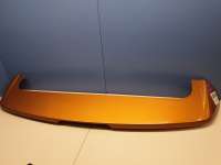 Спойлер двери багажника Opel Mokka 2013г. 95421439 - Фото 4