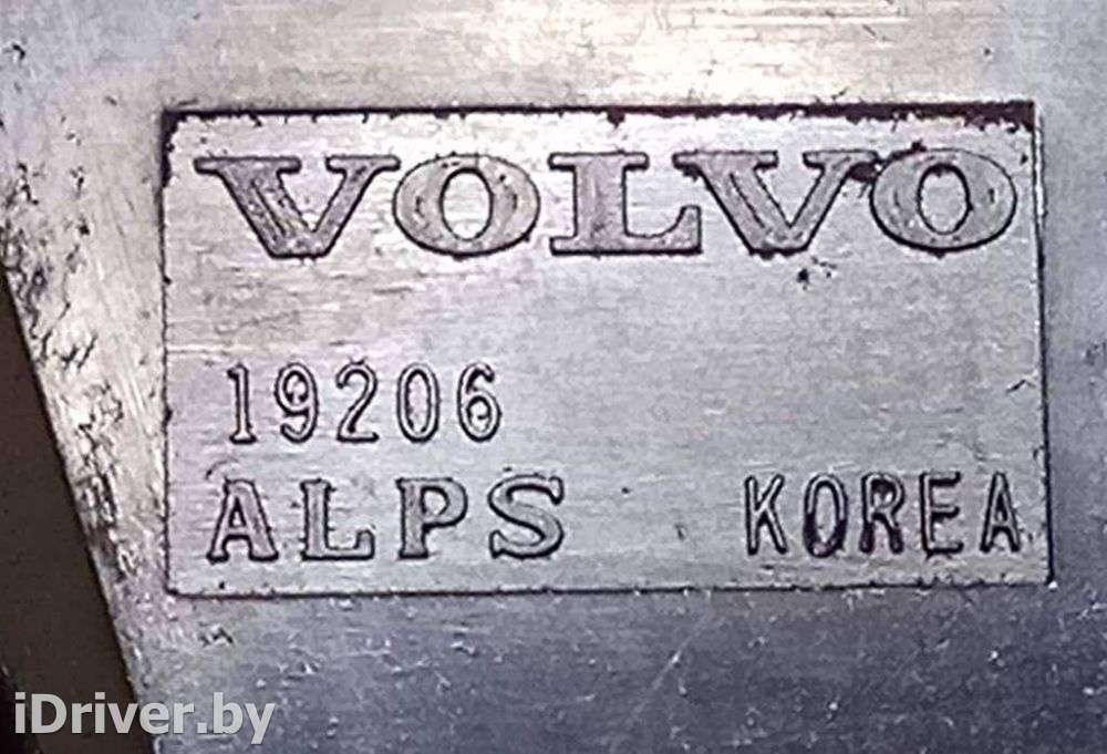 Кнопки руля Volvo XC90 1 2003г. 8633112  - Фото 4