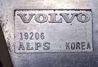 кнопки руля Volvo XC90 1 2003г. 8633112 - Фото 4