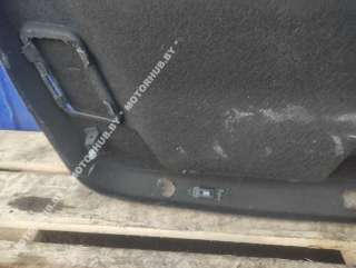 Обшивка крышки багажника Volkswagen Passat B6 2006г.  - Фото 13