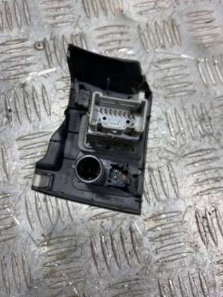 Кнопка омывателя фар Honda CR-V 3 2012г.  - Фото 4