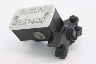 Мото машинка тормоза переднего Suzuki moto GSX 2005г.  , moto545709 - Фото 2