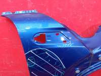 крыло MINI Cooper cabrio 2011г. 41352754726 - Фото 4