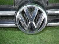 Решетка радиатора Volkswagen Touareg 2 2011г. 7P6853651AZLL - Фото 10