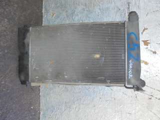  радиатор основной к Pontiac Vibe Арт 46802541