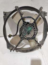 FS1915150 Вентилятор радиатора к Mazda 626 GE Арт 5983815