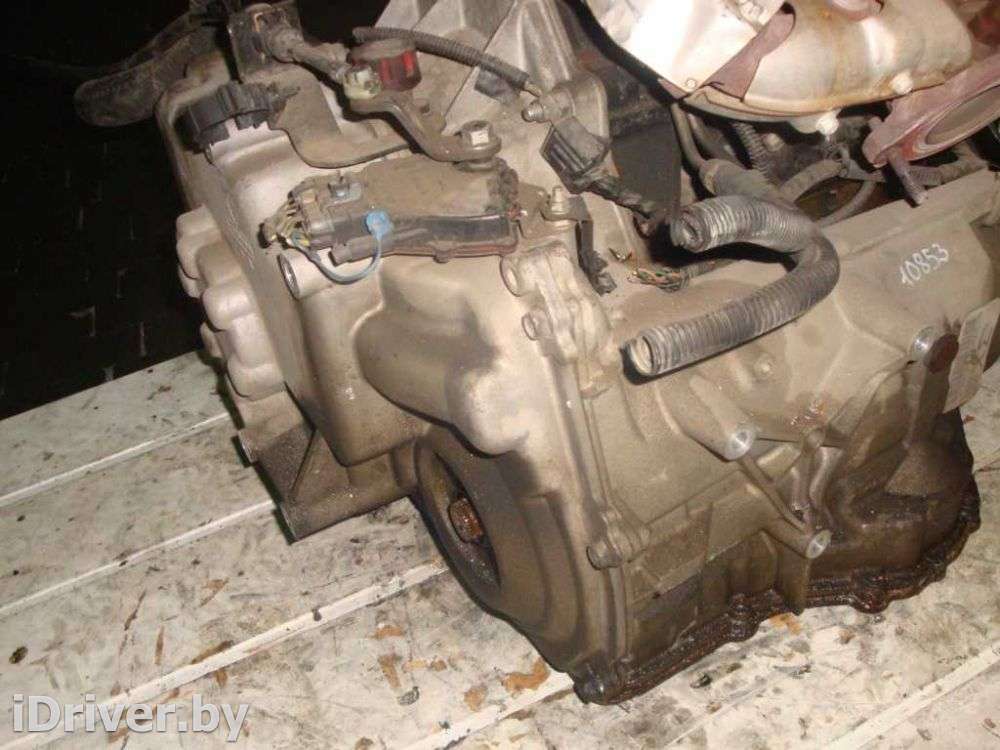 Коробка передач автоматическая (АКПП) Chevrolet Alero 1999г. B24208105  - Фото 2