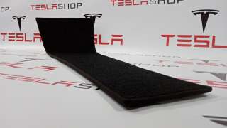 Коврики в салон Tesla model S 2014г. 1002390-00-G - Фото 2