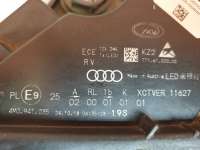 фара Audi Q7 4M 2015г. 4M0941783C, 4m0941035 - Фото 13