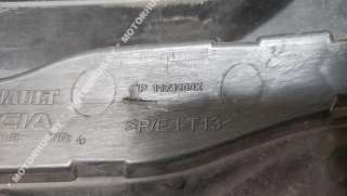 Решетка радиатора Dacia Sandero Stepway 2 2014г. 623103971R - Фото 19