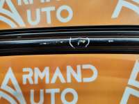 дверь Mitsubishi Outlander 3 restailing 2 2015г. 5700B843 - Фото 7