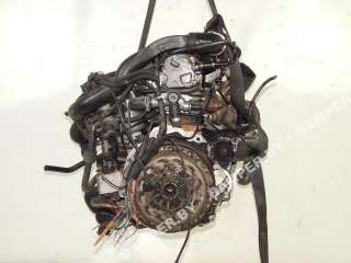 Двигатель  Audi A6 C5 (S6,RS6) 1.9 TDi PD Дизель, 2003г. AVF  - Фото 2