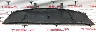 Диффузор заднего бампера Tesla model S  1057320-00-B - Фото 2