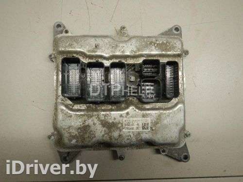 Блок управления двигателем BMW X3 F25 2011г. 12148664660 - Фото 1