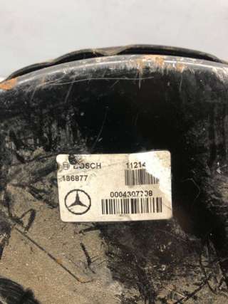 Вакуумный усилитель тормозов Mercedes Vito W638 2002г. A0004307808 - Фото 4