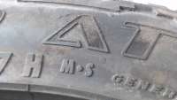 Зимняя шина General Grabber AT 255/50 R19 1 шт. Фото 4