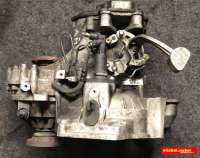 ESP КПП (Коробка передач механическая) к Audi A2 Арт 19049103