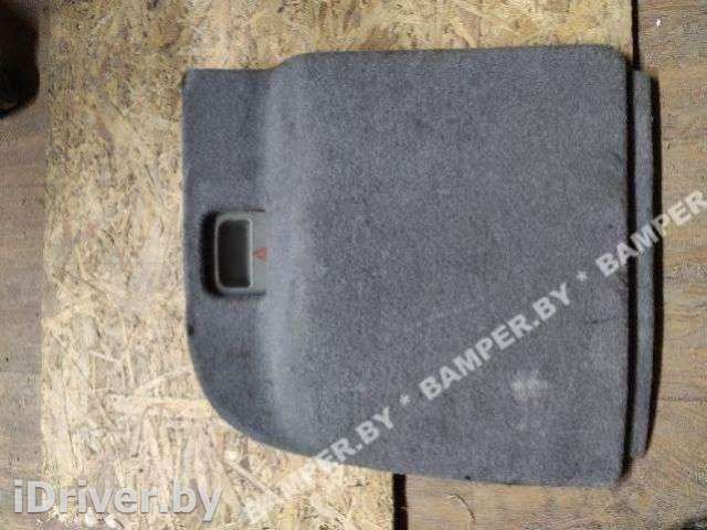Обшивка багажника Volkswagen Passat B5 1999г.  - Фото 1
