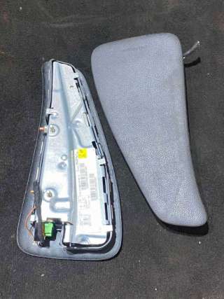  Подушка безопасности боковая (в сиденье) к Mercedes C W204 Арт 37306998