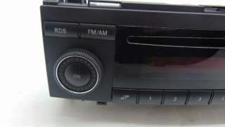 Магнитола (аудио система) Mercedes A W169 2006г. A1698200486,A16982003,A169820286,A1698200086 - Фото 4