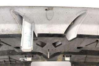 Заглушка (решетка) в бампер передний Citroen Berlingo 1 restailing 2007г. 9644757977, 9644758177, EWPA , art8276676 - Фото 10