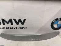 51413448624, 3448624 Ручка внутренняя передняя правая к BMW X3 E83 Арт BR7-211