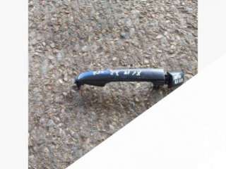  Ручка наружная задняя левая Subaru XV 1 Арт 36533636, вид 1