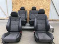  Салон (комплект сидений) к Opel Signum Арт 072272