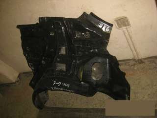 Кузовной элемент Kia Ceed 1 2010г. 71610-1H310 - Фото 3