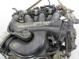 Двигатель  Nissan Murano Z51 3.5  Бензин, 2009г. VQ35DE,  - Фото 5