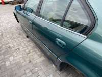 Дверь задняя левая BMW 7 E38 1997г.  - Фото 11