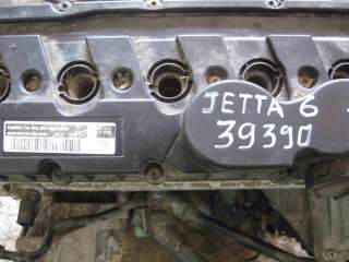 Двигатель  Volkswagen Jetta 6 2.5  Бензин, 2013г.   - Фото 3