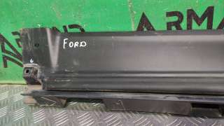 Накладка порога Ford Explorer 5 2010г. FB5Z7810176AA, fb537810154acw - Фото 7