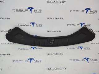 1060474-00,1060475-00 Пластик моторного отсека к Tesla model S Арт 13240