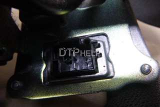 Ремень безопасности с пиропатроном Mercedes E W212 2010г. 21286066859C94 - Фото 3