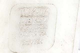 Бачок омывателя Toyota Rav 4 3 2011г. AW060851298, 8533060190, 0602104541 , art7932504 - Фото 8