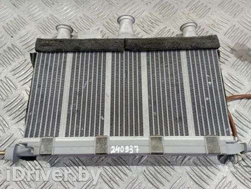 Радиатор отопителя (печки) BMW 5 E60/E61 2006г. 9077003 - Фото 1