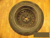 Диск колесный железо к Toyota Auris 1  - Фото 3