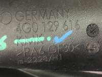 Патрубок воздушного фильтра Audi A7 1 (S7,RS7) 2012г. 4G0129616 - Фото 5