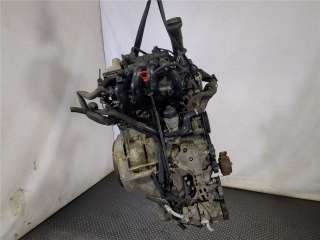 Двигатель  Mercedes Vaneo 1.9 Инжектор Бензин, 2002г. A1660104802,M166.991  - Фото 2