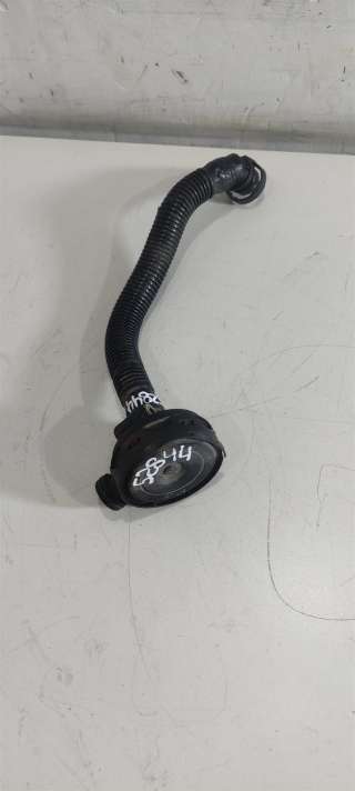 Клапан вентиляции картерных газов Volkswagen Polo 4 2007г. 03E103765B - Фото 2