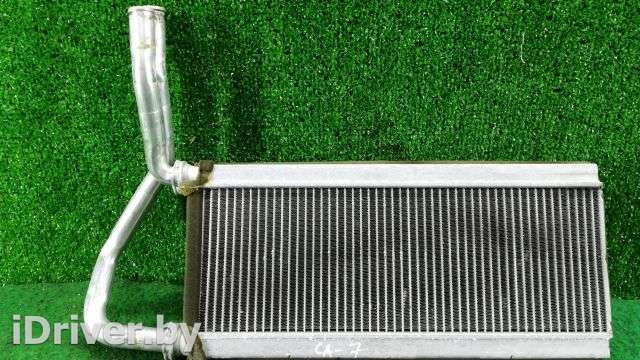 Радиатор отопителя (печки) Honda Element 2006г.  - Фото 1