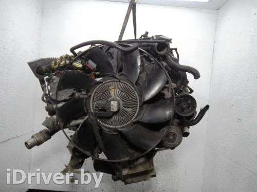Двигатель  Land Rover Range Rover 3 3.6  Дизель, 2008г. 368DT  - Фото 1