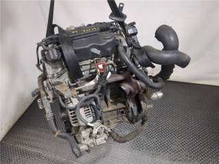Двигатель  Mitsubishi Colt 6 1.5 Турбо Дизель, 2006г. 1000A230,OM 639.939  - Фото 5